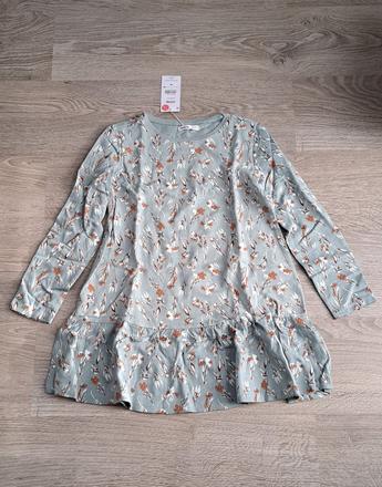 Mikinove saty 134/140, sinsay,140