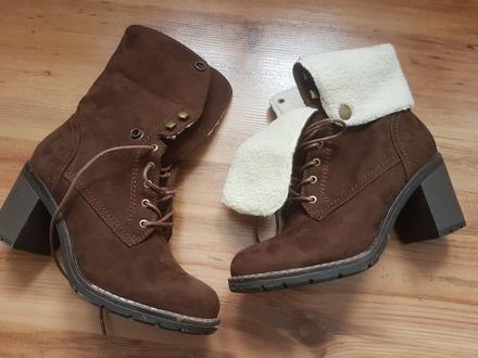 Topánky/čižmy, 38