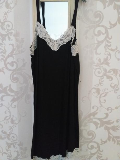 Letne saty hm, h&m,34