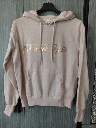 Mikina, h&m,s