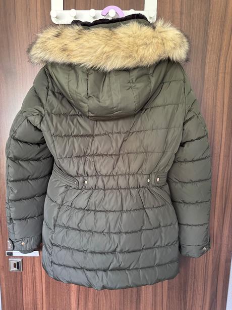 Zimna bunda, zara,m