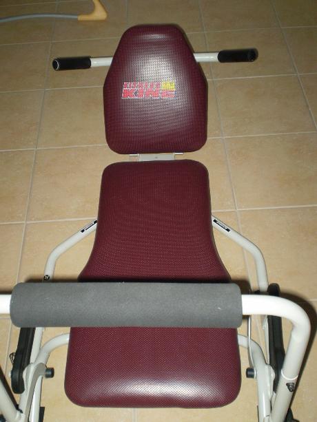 Stroje na cvičenie, 