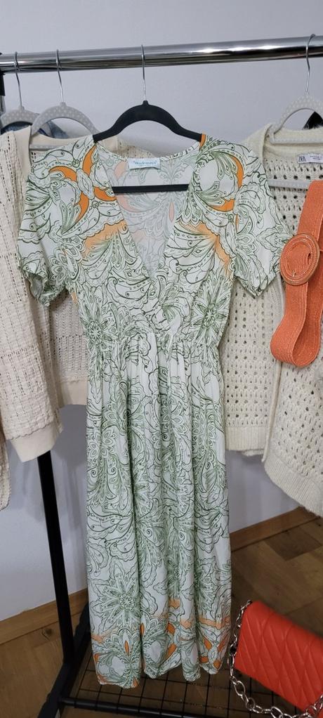 Šaty planet paris, m