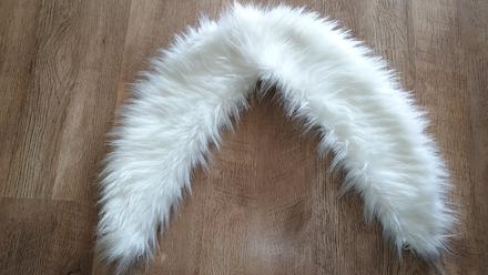 Kožušinkovy golier,