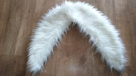 Kožušinkovy golier, 