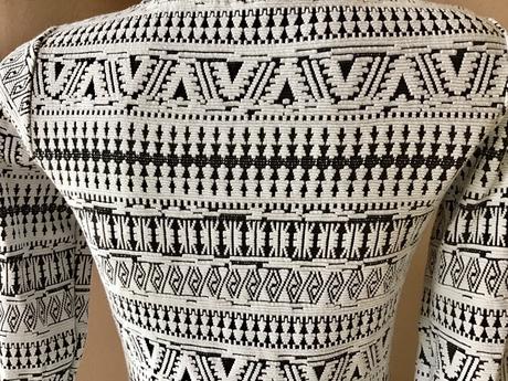 Úpletové šaty/b1, xs