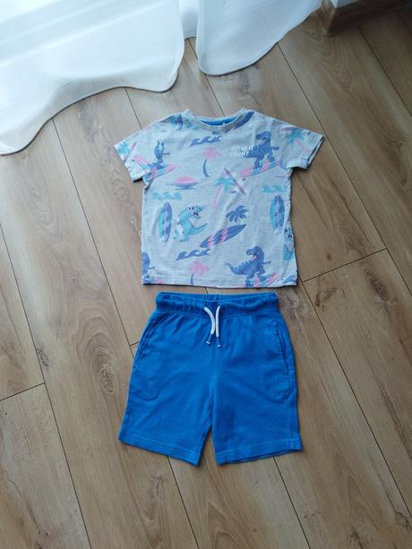 Dino suprava veľkosť 104, f&f,104