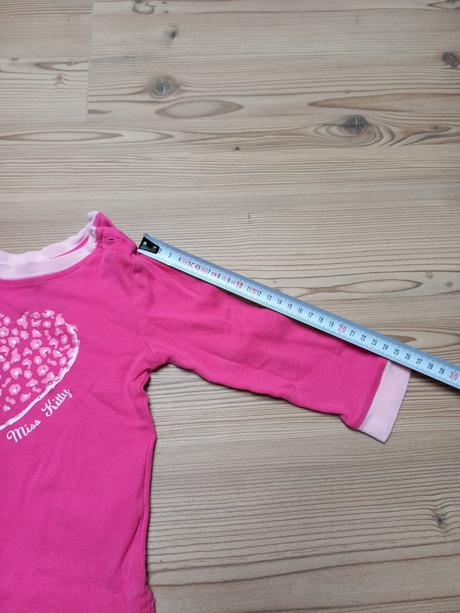 Vrchny diel pyzamka, lupilu,92