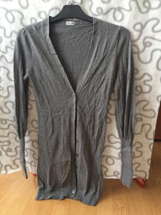 Dlhy sveter intimissimi, s