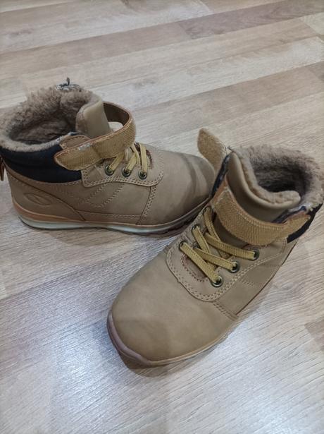 Chlapčenské topánky, 29