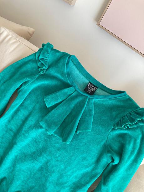 Saty raspberry republic, 128