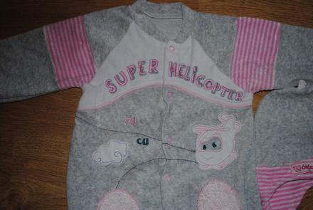 Teplejsi overal s ciapockou 68-74, 68