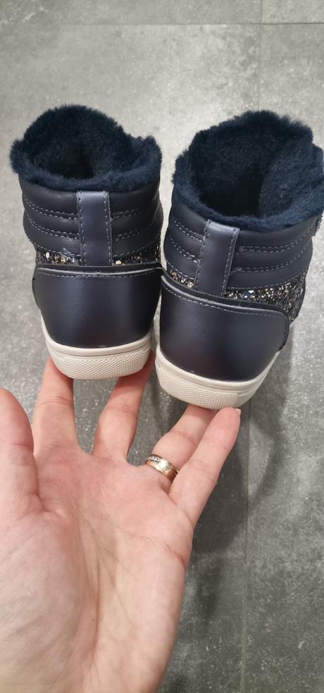 Teple topanky, mayoral,27