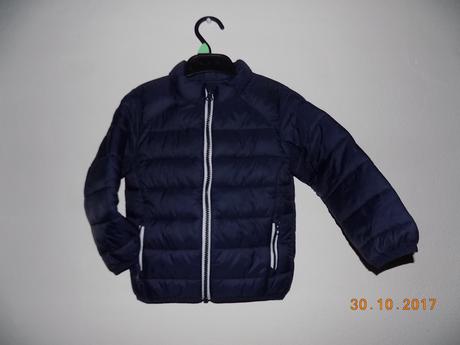 Moderna prechodna bundicka, lupilu,92