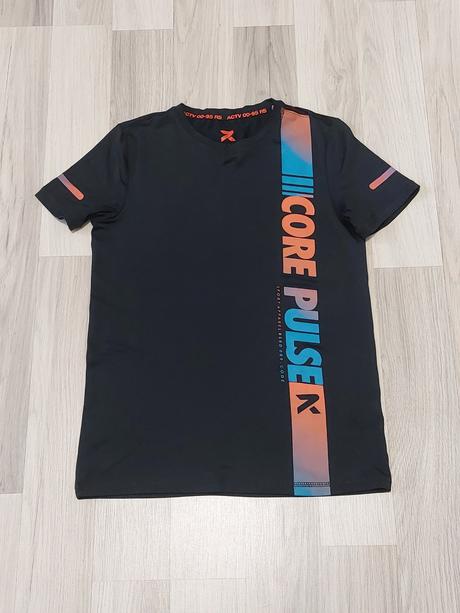 Športové tričko 146/152, reserved,146