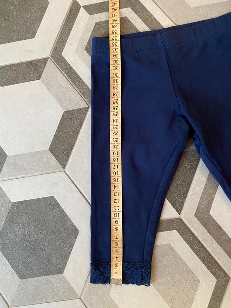 Lindex 3/4 leginky, lindex,92