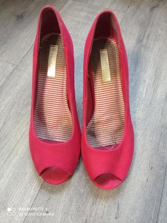 Dámske lodičky, 38