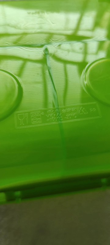 Desiatový box/obedový box, 