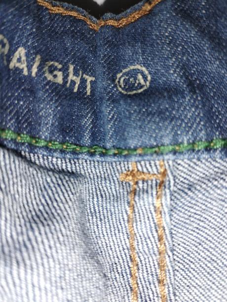 Dámske rifle, c&a,xxxl