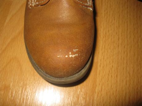 Dievčenské topánky, 32