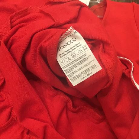 Šaty labambola, 98 / 104