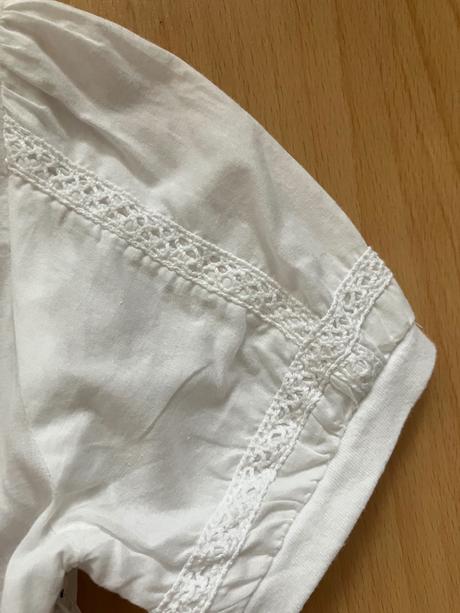 Biele saty idexe, idexe,128