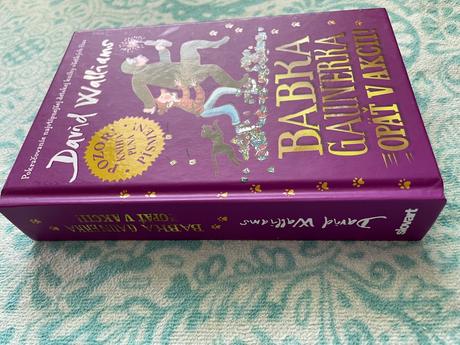 David williems knihy, 