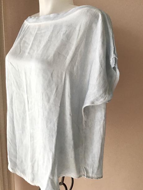 Blúzka italy /9, 40