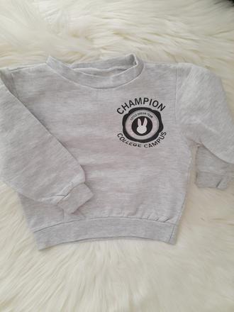 Champion mikina, sinsay,98