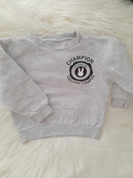 Champion mikina, sinsay,98
