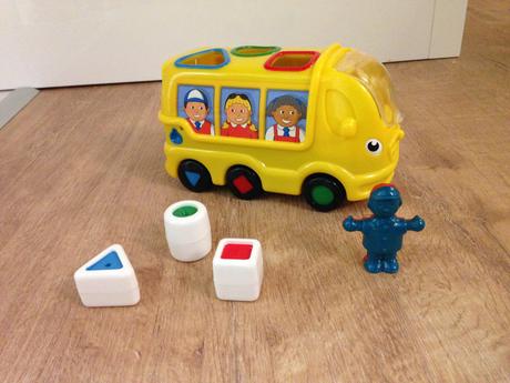 Sada hračiek pre rolové hry- unisex, 3-6rokov,