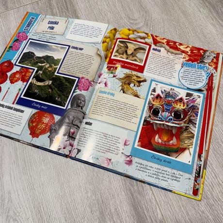 Dobrodružné cestovanie v čase,