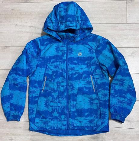 Prechodná  bunda alpine pro, alpine pro,152