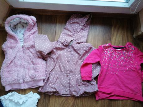 Jar, jeseň balík v 86, 86–98