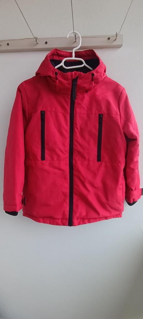 Prechodná bunda reserved, reserved,140