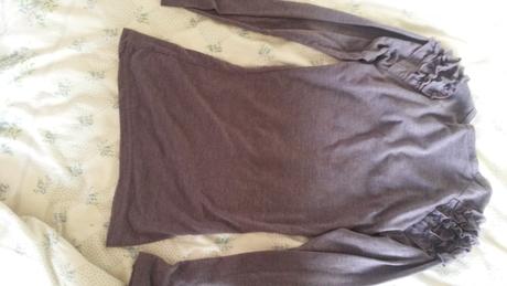 Tričko 140/146, okay,140