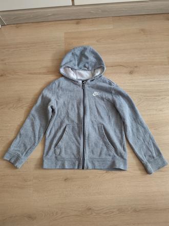 Mikina, nike,134
