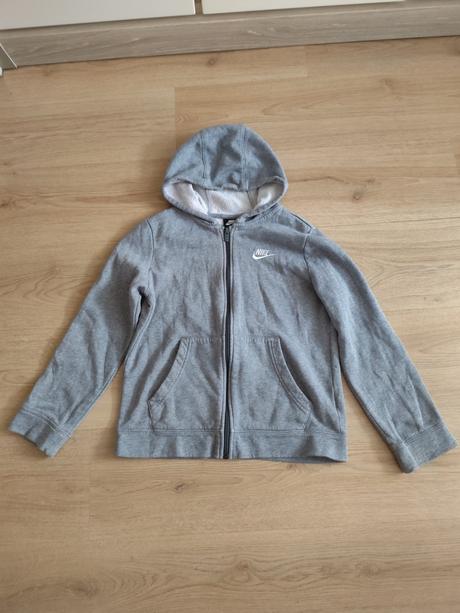 Mikina, nike,134