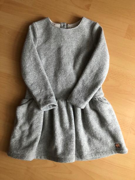 Saty s dlh.rukavom zn.carrément beau, 116