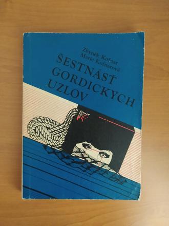 Šestnásť gordických uzlov (1980),