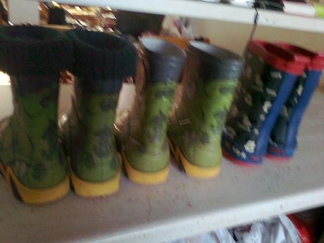 Gumačiky 22/23, demar,22