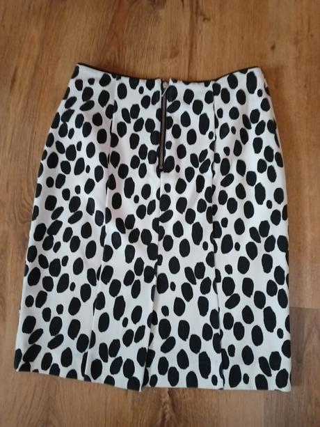 Málo nosená sukňa s-m, h&m,36