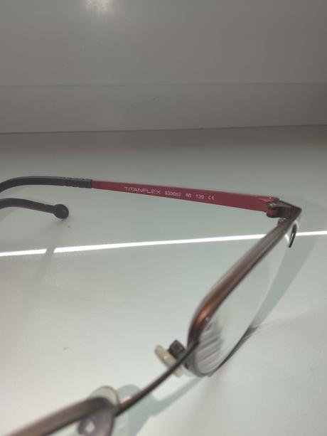 Dioptrické okuliare, 