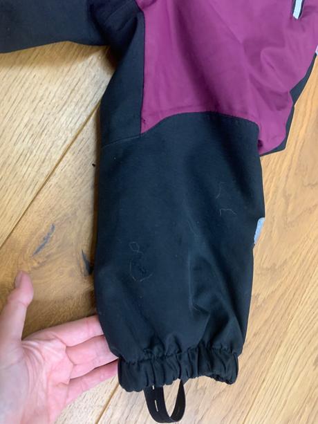 Reima typ kauhava czimná kombinéza 98/104, reima,98