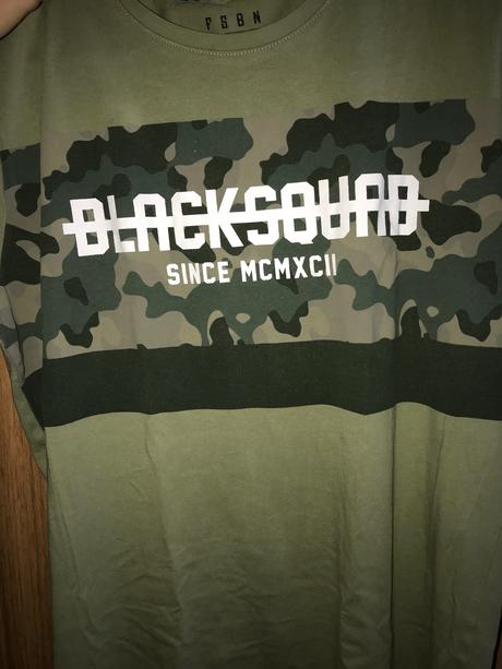 Tričko, new yorker,s