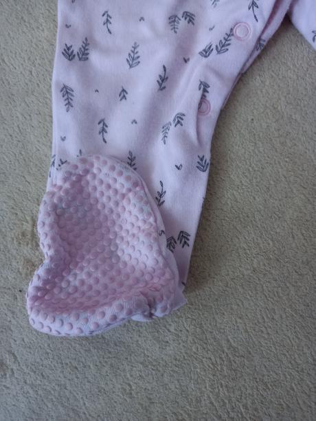 Pyžamo/ overal 80, f&f,80