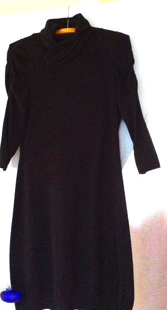 Úpletové šaty esprit m/l, esprit,l