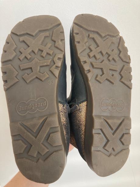 Zimne cizmy bundgaard tarok, bundgaard,33