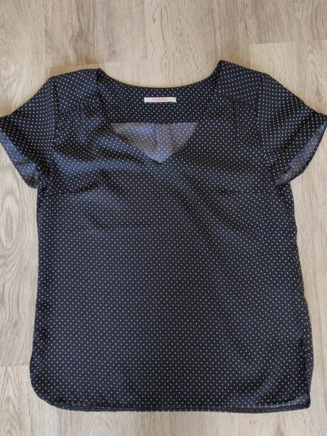 Trickova bluzka camaieu 36, camaieu,36