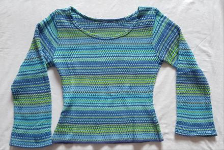 Predám dámsky pulóver, m